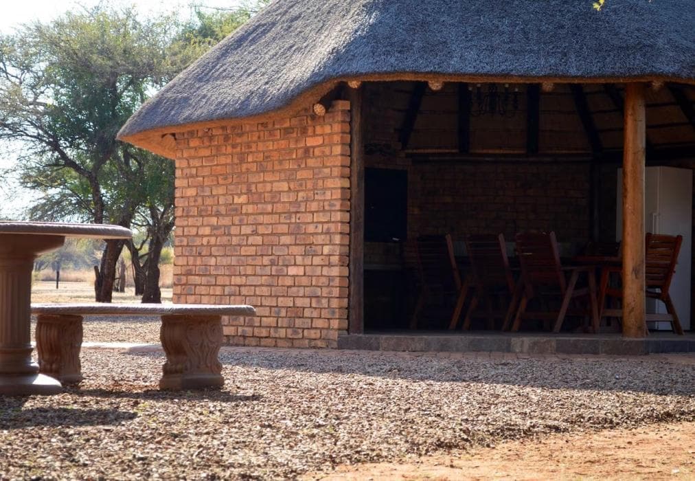 Makhato Lodge 96