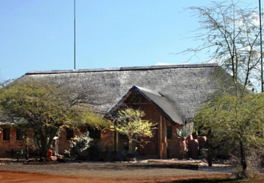 Makhato Lodge 102