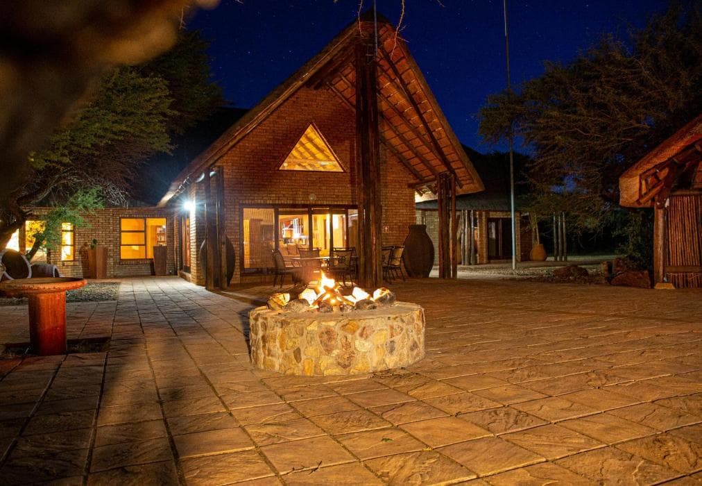 Makhato Lodge 102