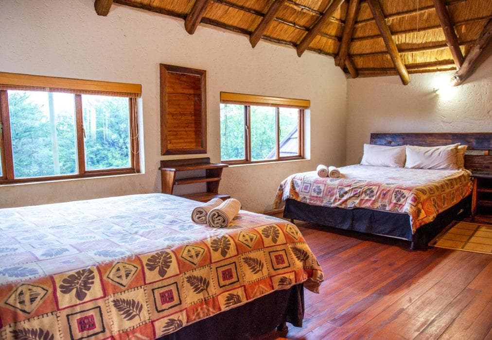 Makhato Lodge 105