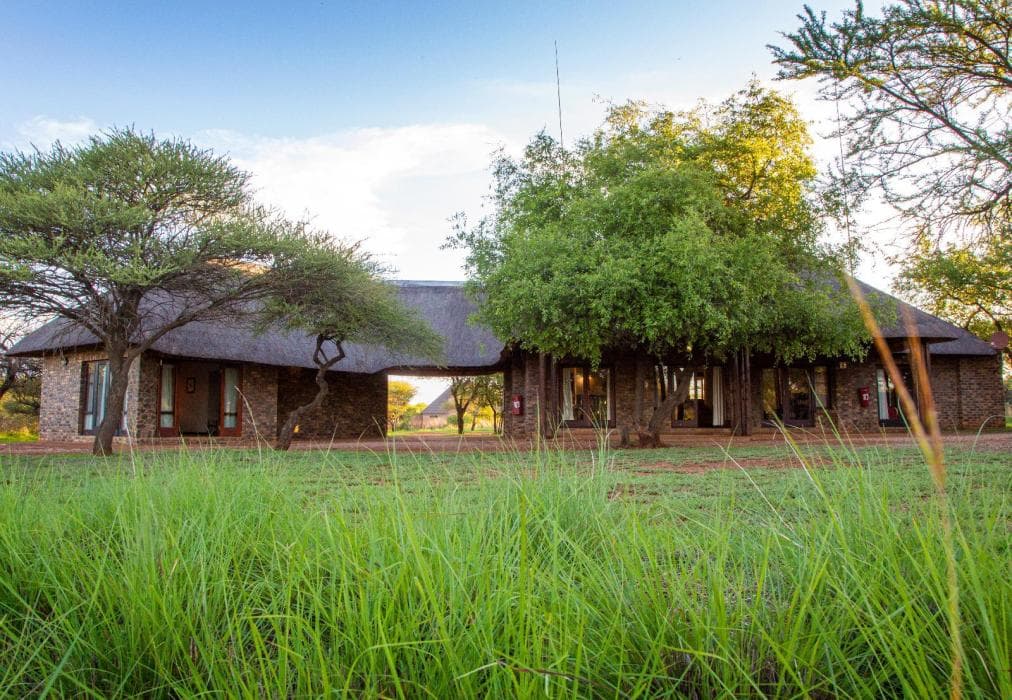 Makhato Lodge 120