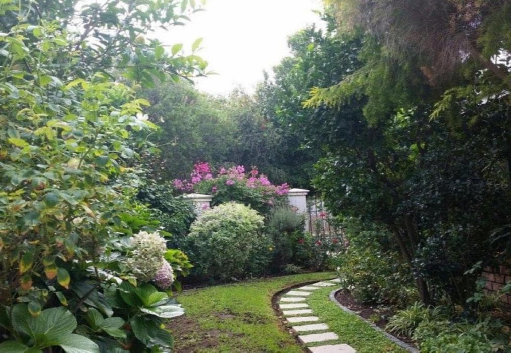 Somerset Lodge, Montagu