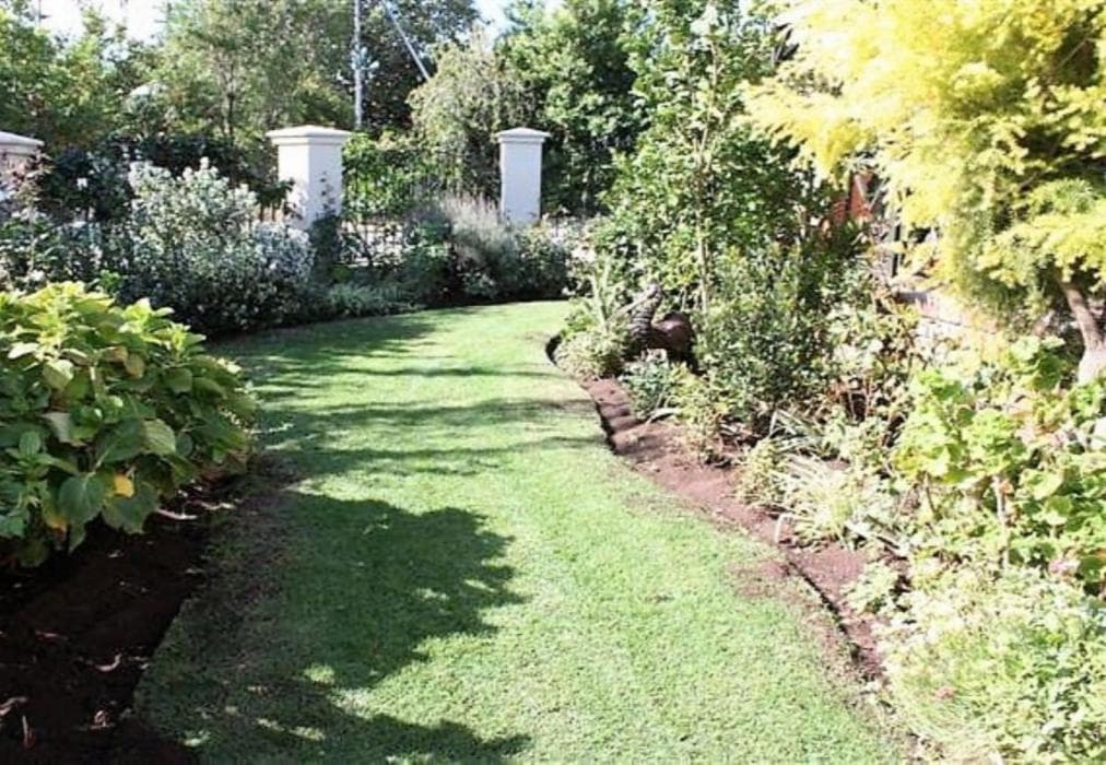 Somerset Lodge, Montagu