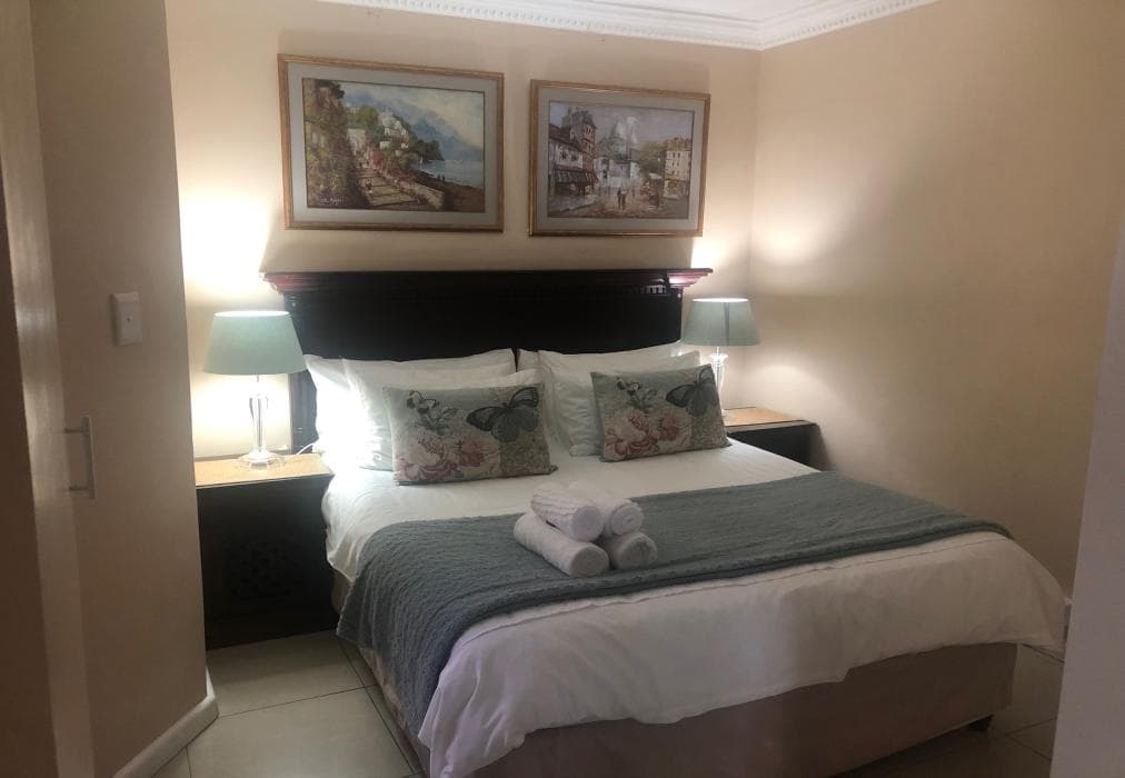 Somerset Lodge, Montagu