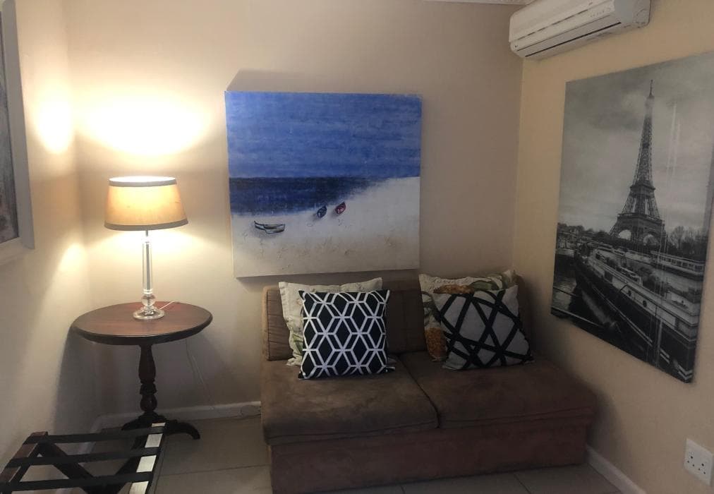 Somerset Lodge, Montagu