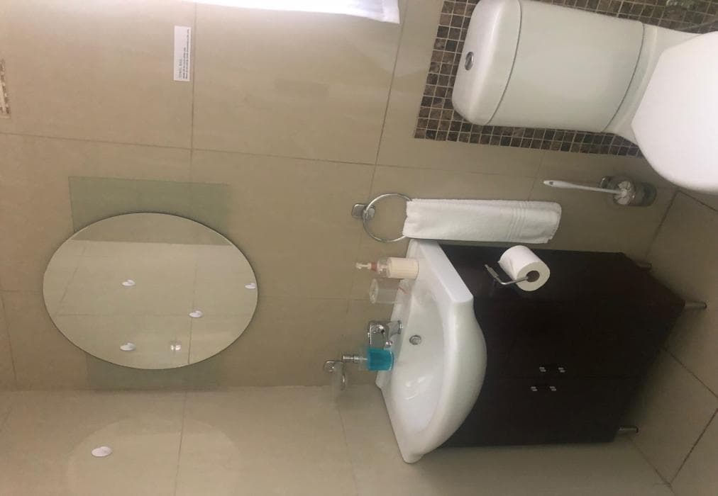 Somerset Lodge, Montagu