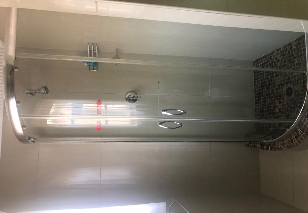 Somerset Lodge, Montagu