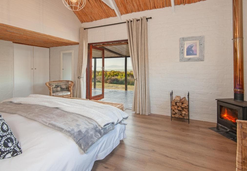 Black Eagle Lodges - The Lodge