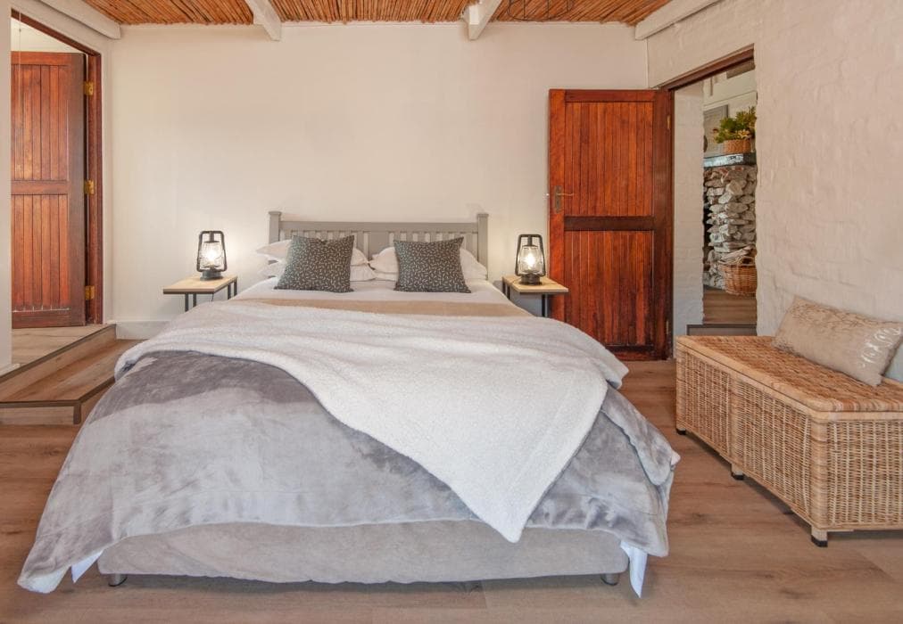 Black Eagle Lodges - The Lodge