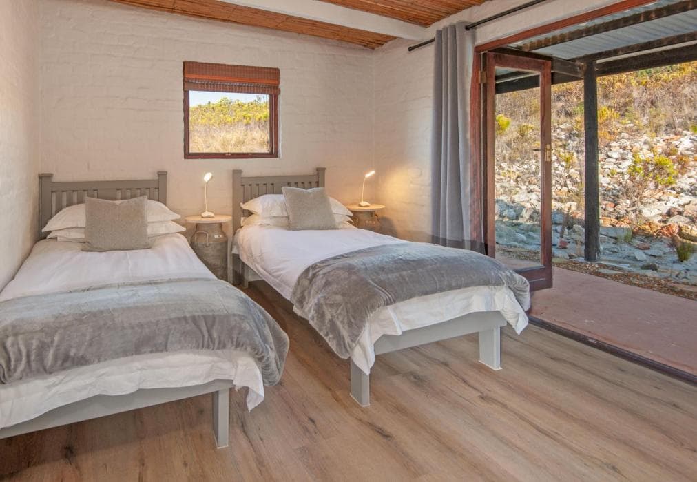 Black Eagle Lodges - The Lodge