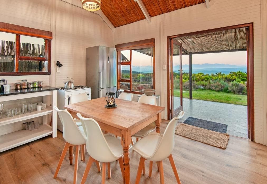 Black Eagle Lodges - The Lodge