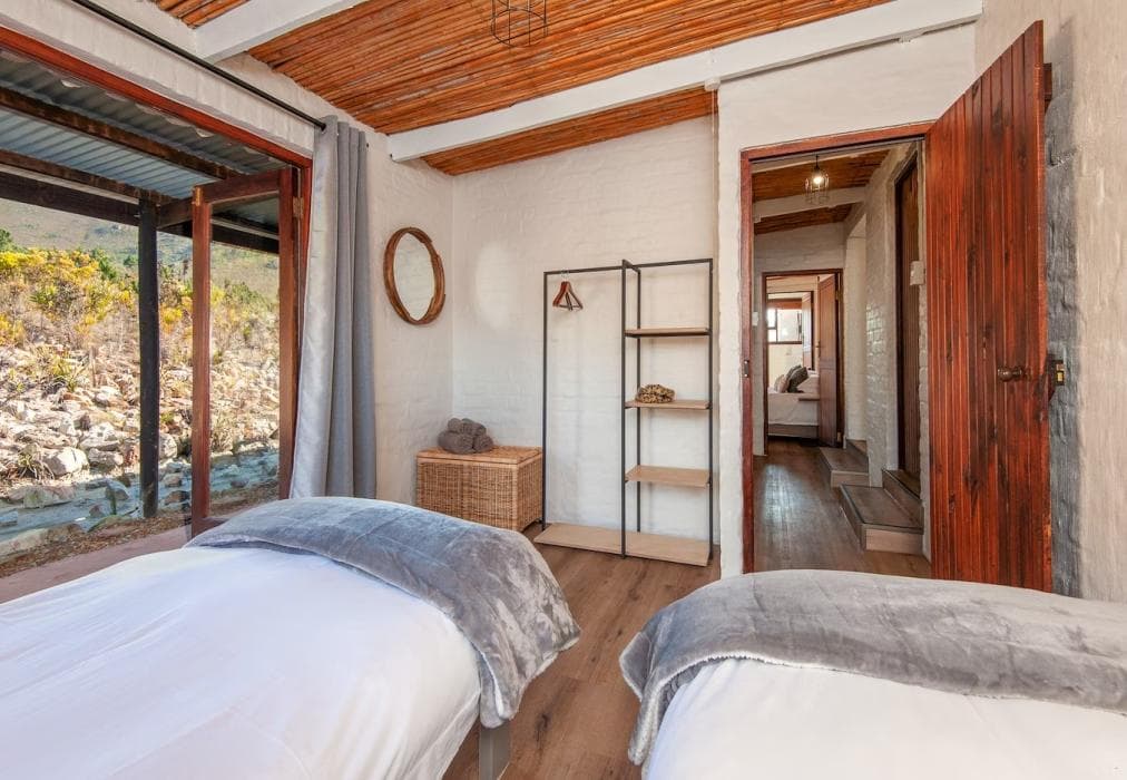 Black Eagle Lodges - The Lodge