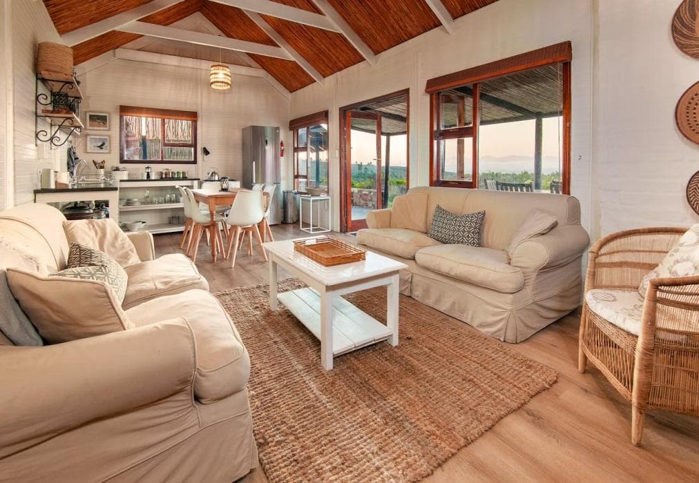 Black Eagle Lodges - The Lodge