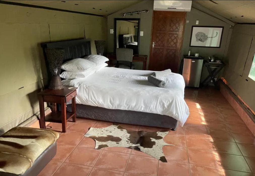 Nyala Luxury Safari Tents