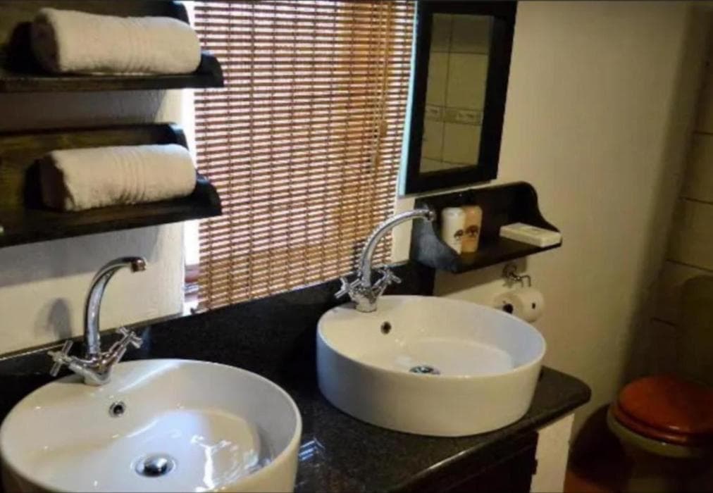 Nyala Luxury Safari Tents