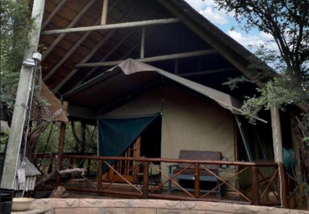 Nyala Luxury Safari Tents