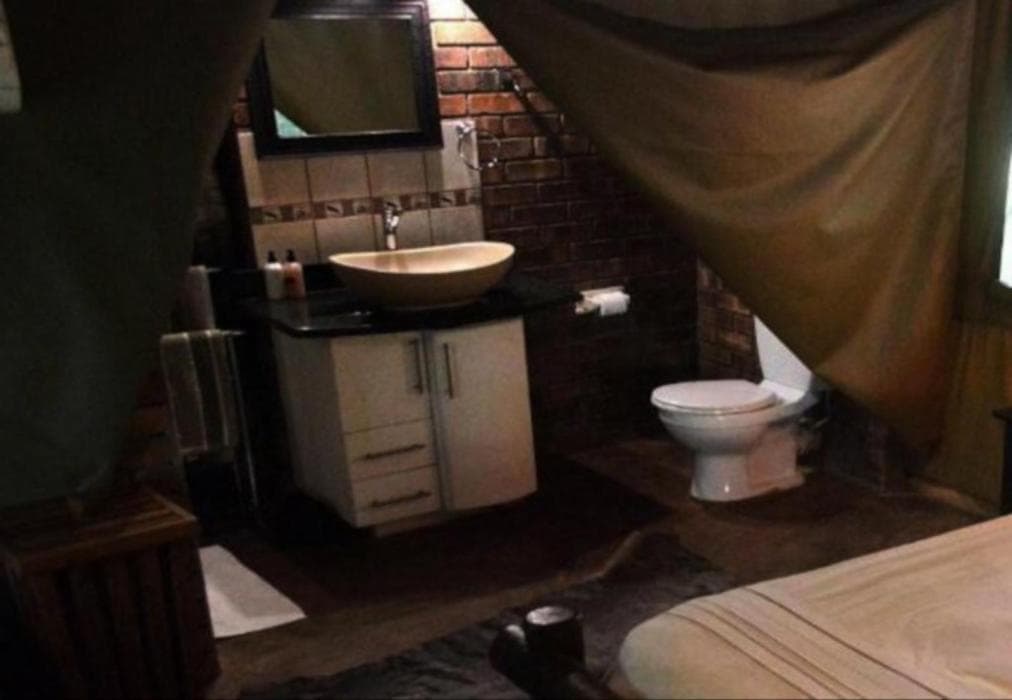 Nyala Luxury Safari Tents