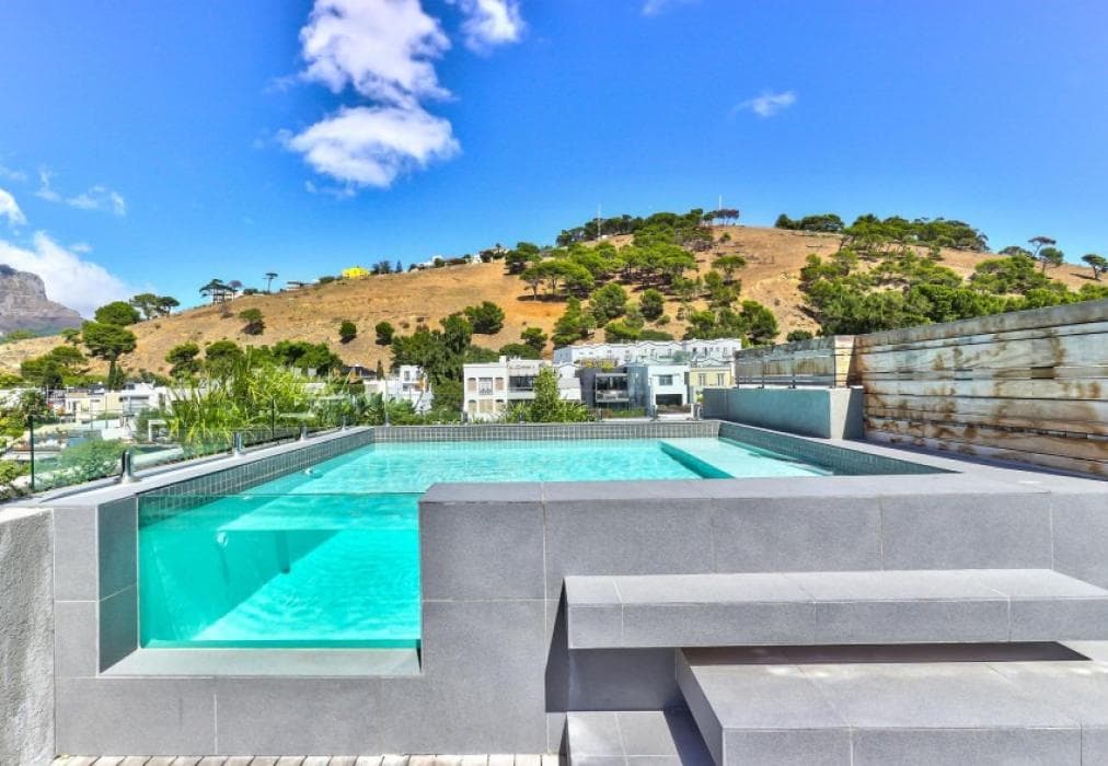 The Quarter Penthouse Apartment 801