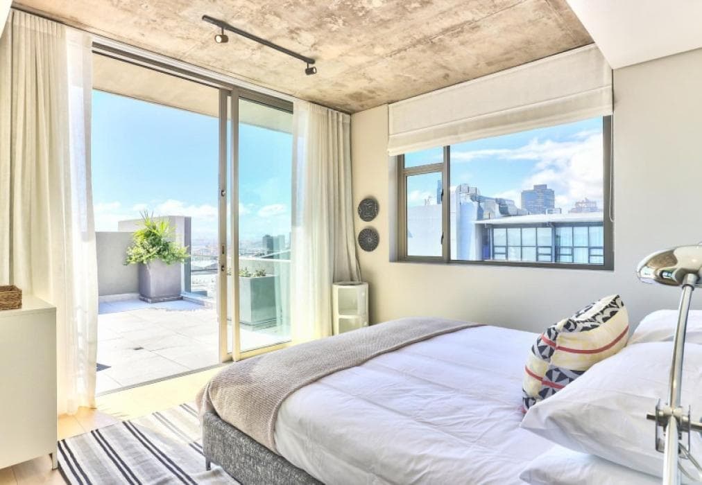 The Quarter Penthouse Apartment 801