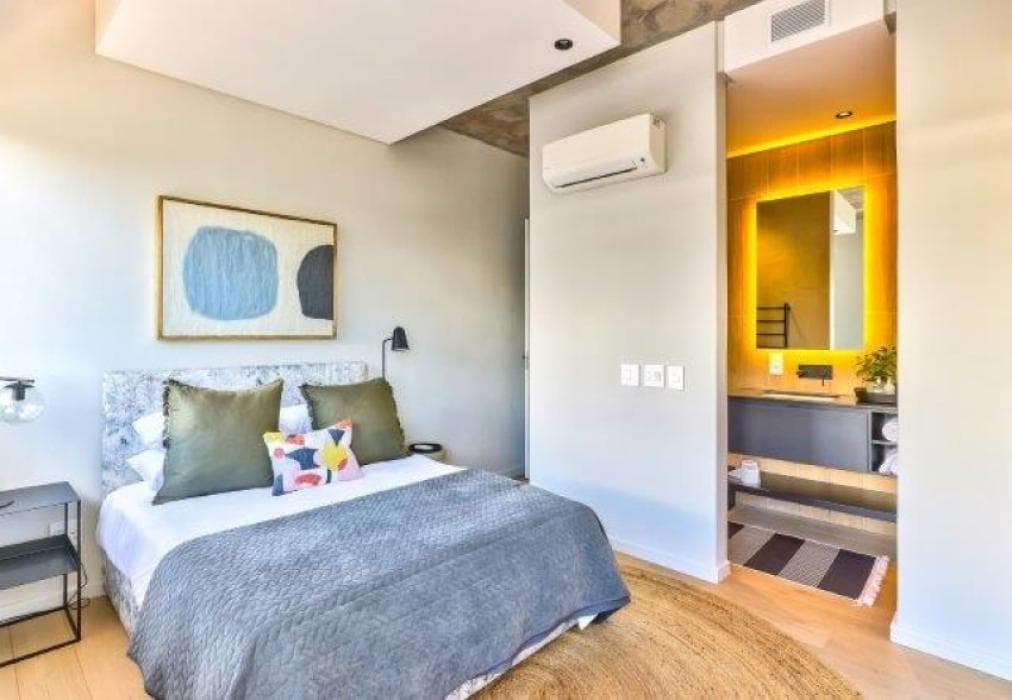 The Quarter Penthouse Apartment 801