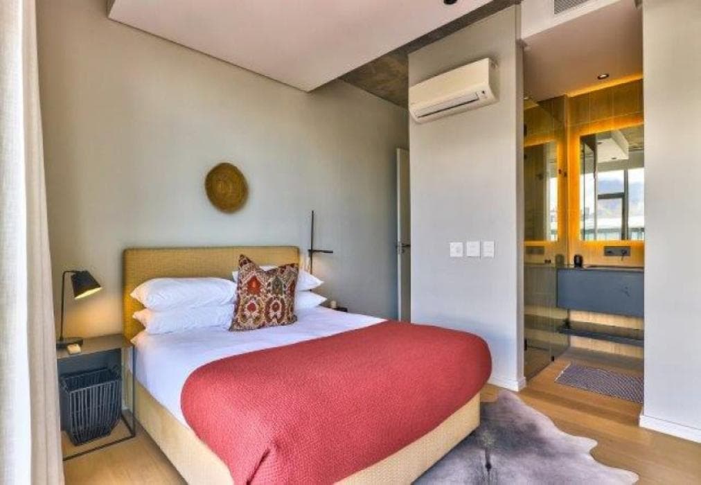 The Quarter Penthouse Apartment 801