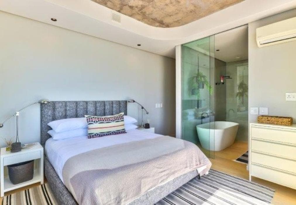 The Quarter Penthouse Apartment 801