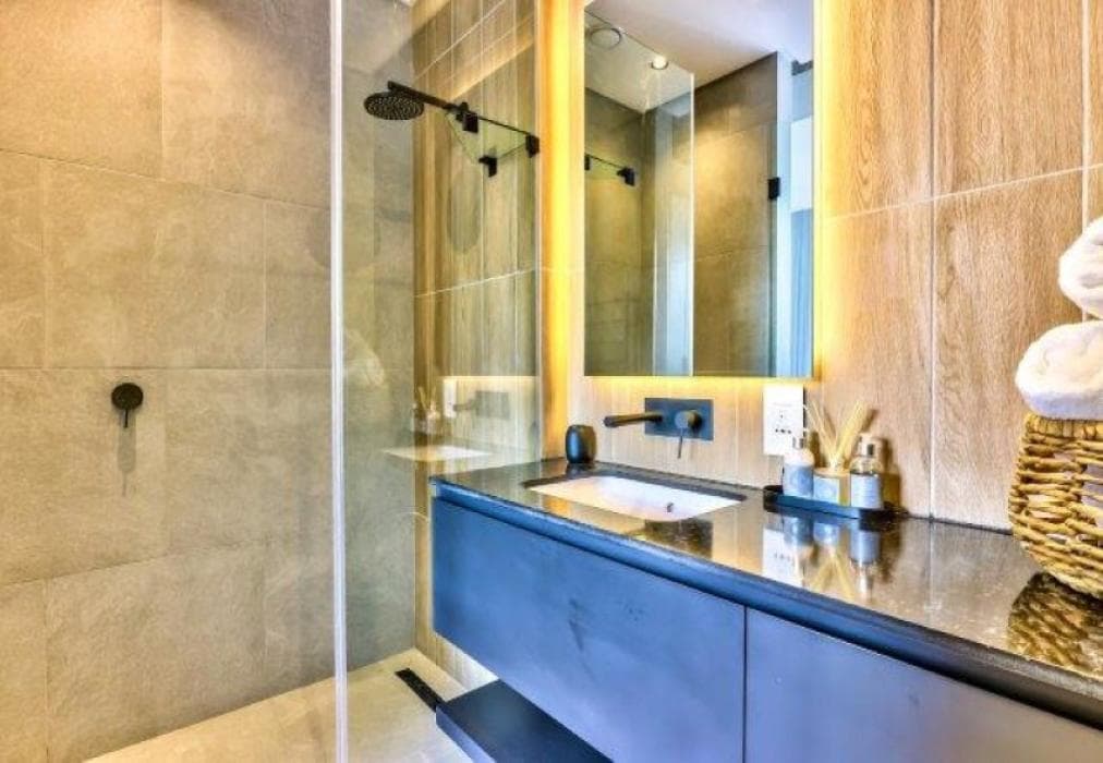 The Quarter Penthouse Apartment 801