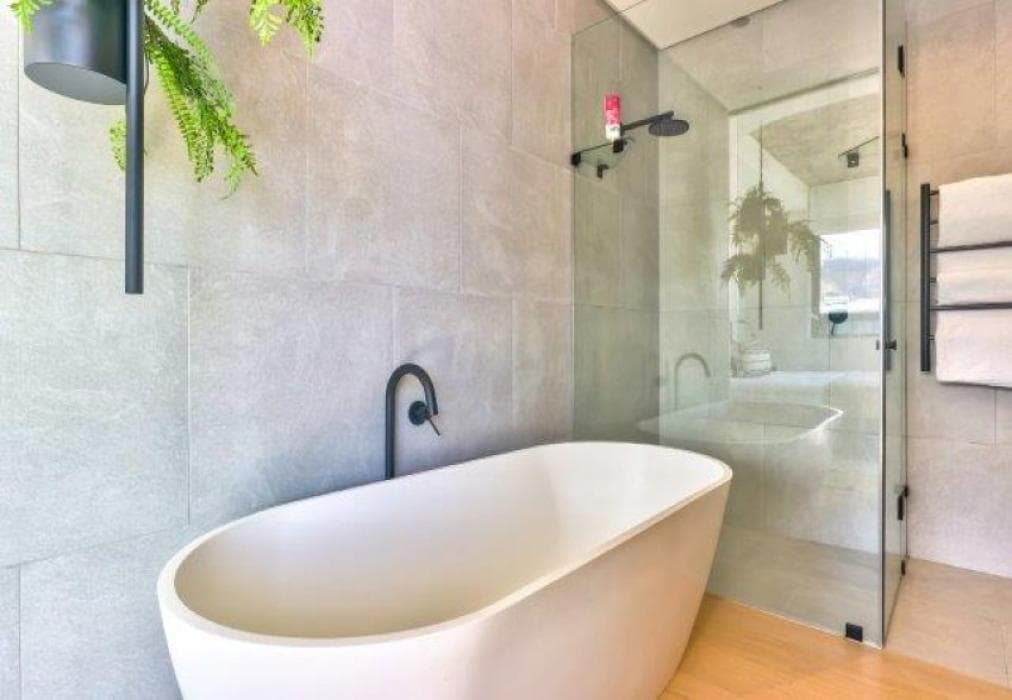 The Quarter Penthouse Apartment 801