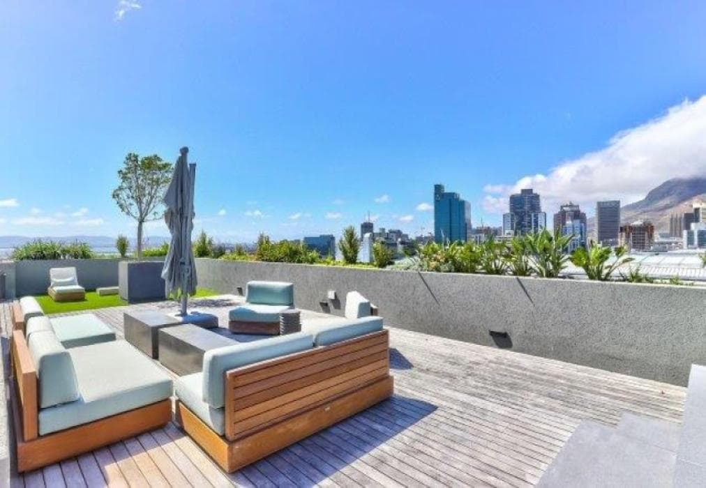 The Quarter Penthouse Apartment 801