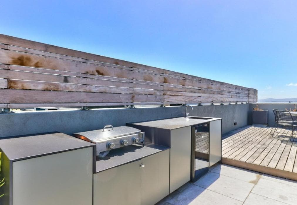 The Quarter Penthouse Apartment 801