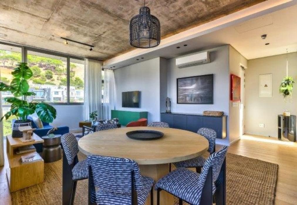 The Quarter Penthouse Apartment 801