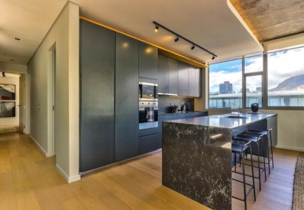 The Quarter Penthouse Apartment 801