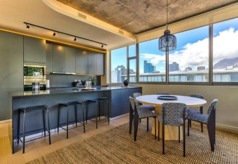 The Quarter Penthouse Apartment 801