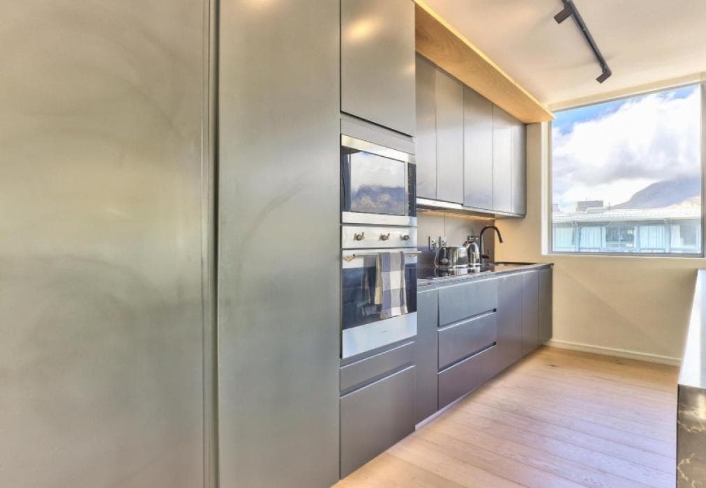 The Quarter Penthouse Apartment 801