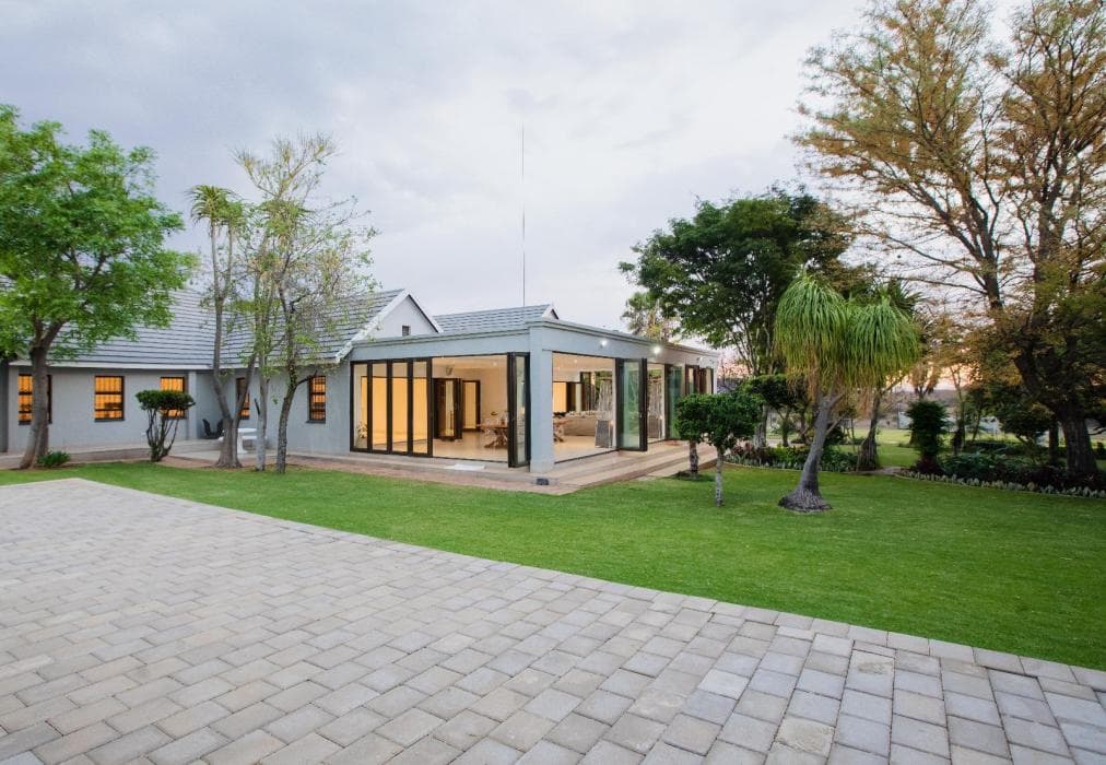 Naledi@53 Private Game Farm