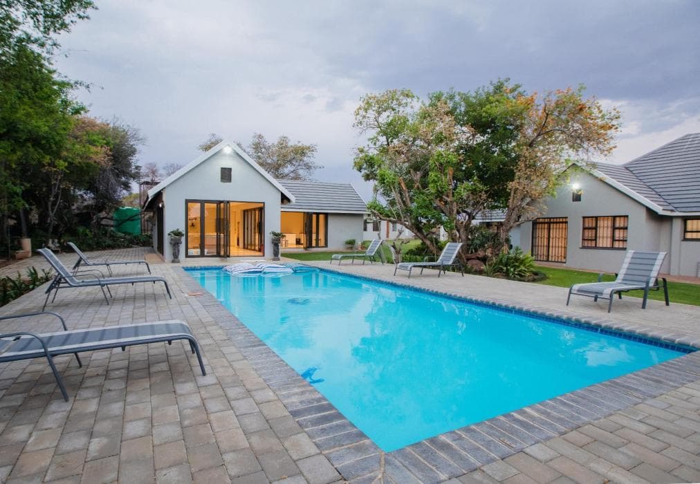 Naledi@53 Private Game Farm