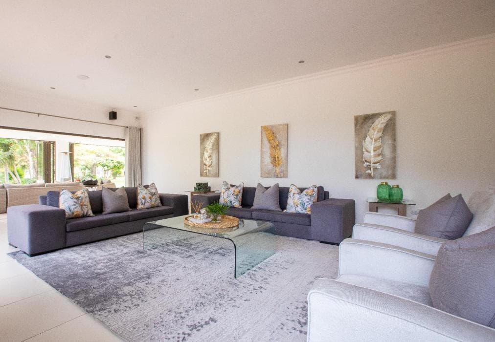 Naledi@53 Private Game Farm