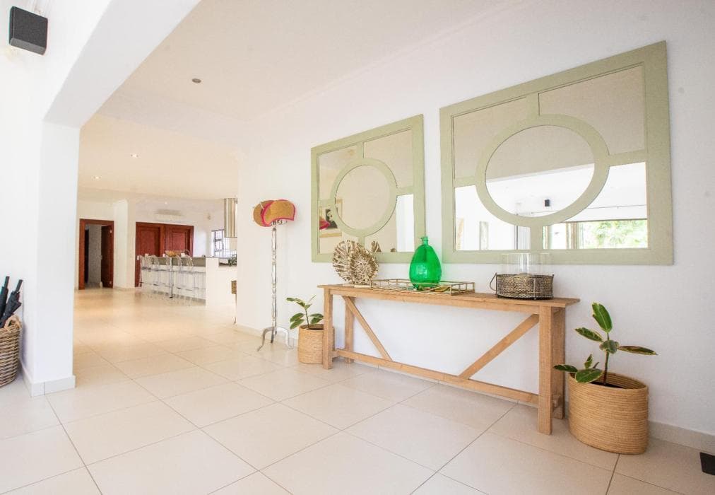 Naledi@53 Private Game Farm