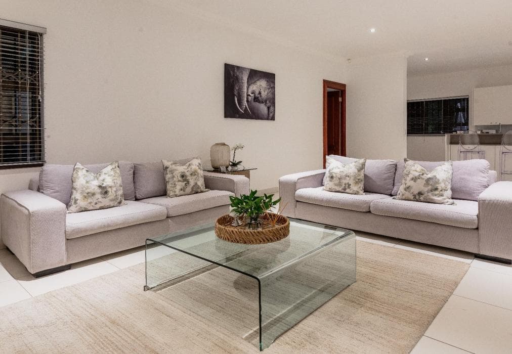 Naledi@53 Private Game Farm