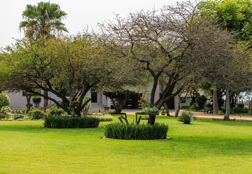 Naledi@53 Private Game Farm