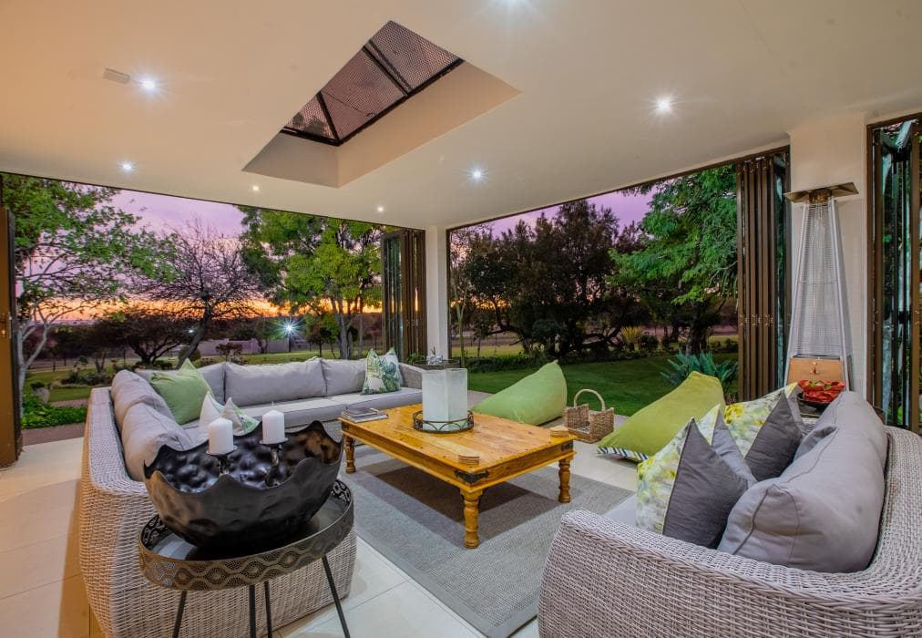 Naledi@53 Private Game Farm