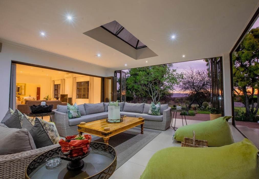 Naledi@53 Private Game Farm