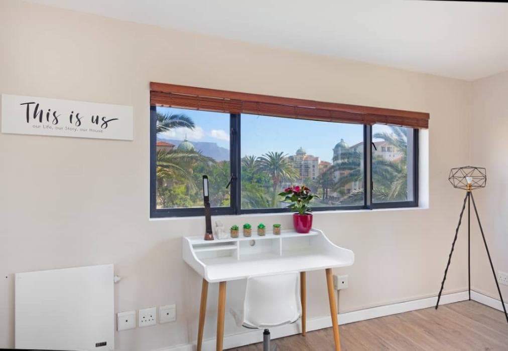 Knightsbridge Terrace