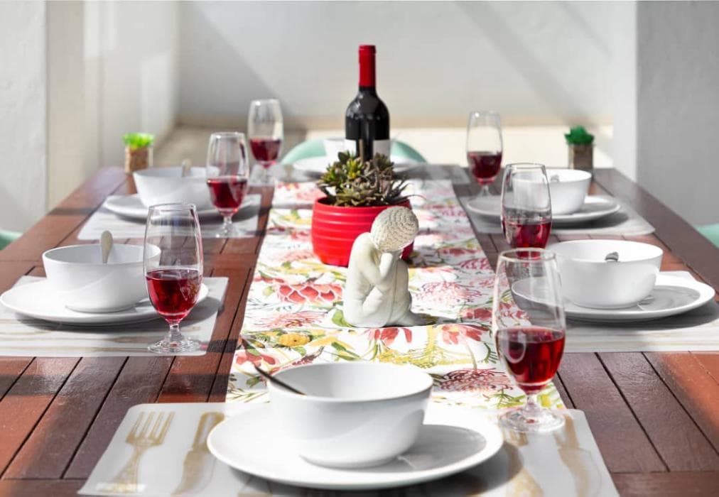 Knightsbridge Terrace