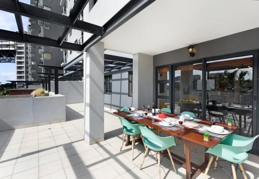 Knightsbridge Terrace