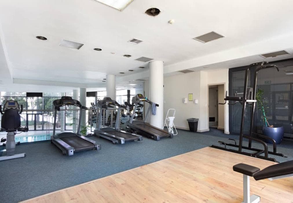 Knightsbridge Terrace