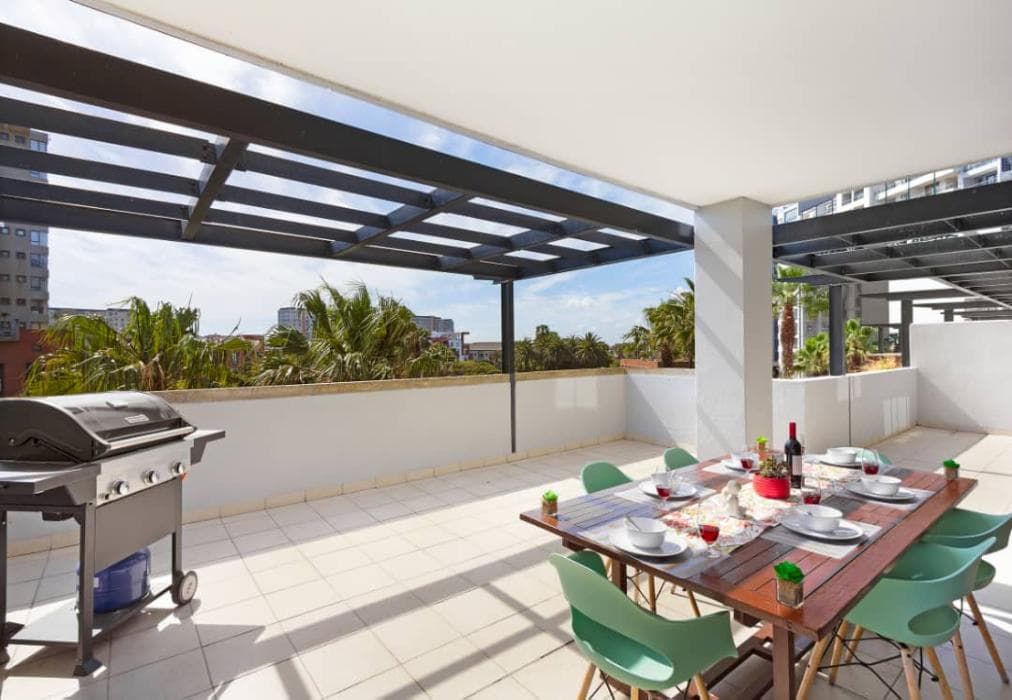 Knightsbridge Terrace