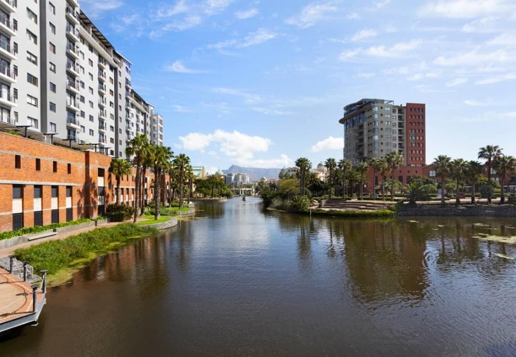 Knightsbridge Terrace