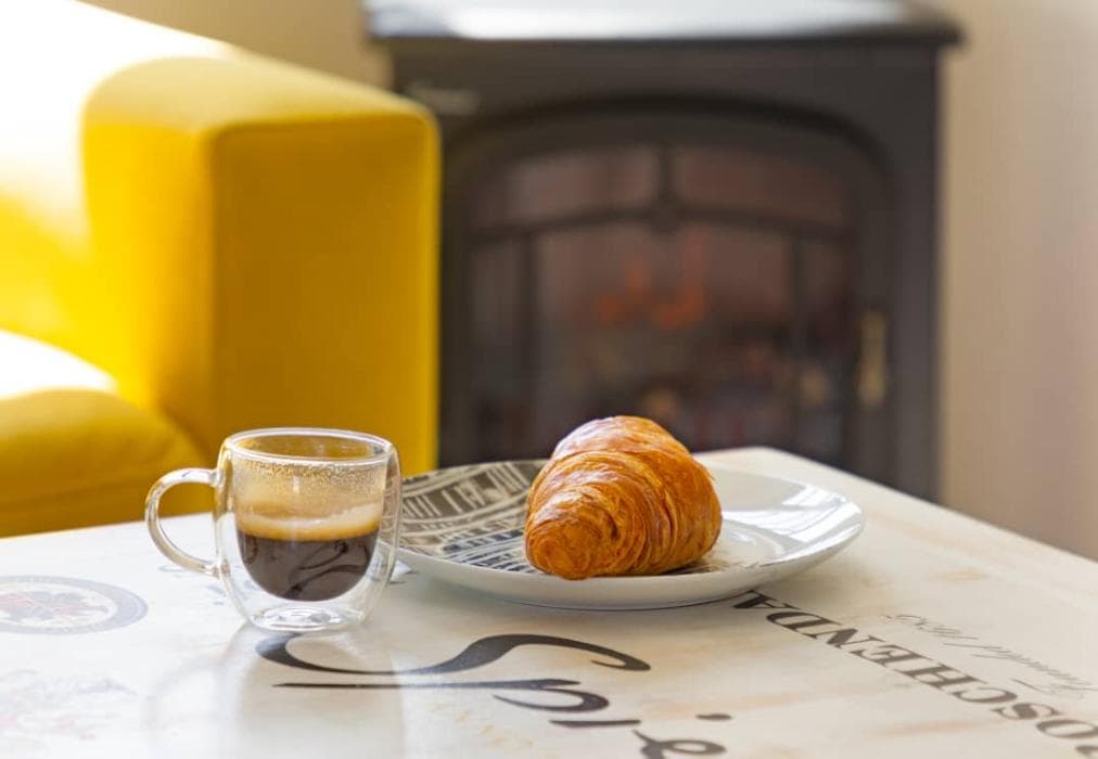 Knightsbridge Terrace