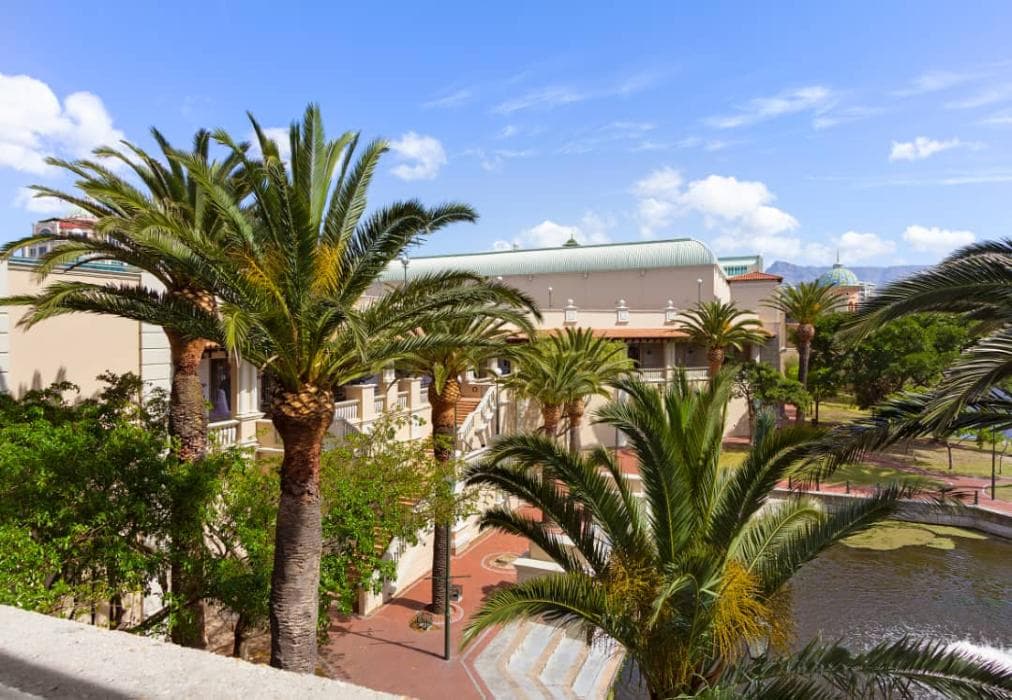 Knightsbridge Terrace